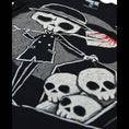 Load image into Gallery viewer, T-shirt Akumu Gravedigger (Herrefit) - Fatima.Dk
