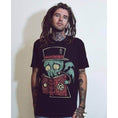 Load image into Gallery viewer, T-shirt Akumu Necromancer (Herrefit) - Fatima.Dk