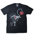 Load image into Gallery viewer, T-shirt Akumu Plague Seeker (Herrefit) - Fatima.Dk
