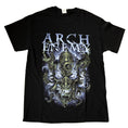 Load image into Gallery viewer, T-shirt Arch Enemy - Deep (Unisex) - Fatima.Dk