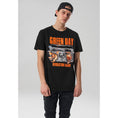 Load image into Gallery viewer, T-shirt Green Day - Revolution Radio (Unisex) - Fatima.Dk