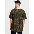 Load image into Gallery viewer, T-shirt Military (Unisex) - Fatima.Dk