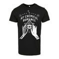 Load image into Gallery viewer, T-shirt My Chemical Romance - Ouija (Unisex) - Fatima.Dk