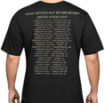 Indlæs billede i Gallery viewer, T-shirt Nile Should Not (Unisex) - Fatima.Dk