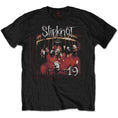 Indlæs billede i Gallery viewer, T-shirt Slipknot - Debut (Unisex) - Fatima.Dk