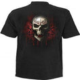 Load image into Gallery viewer, T-shirt Spiral Game Over - Fatima.Dk