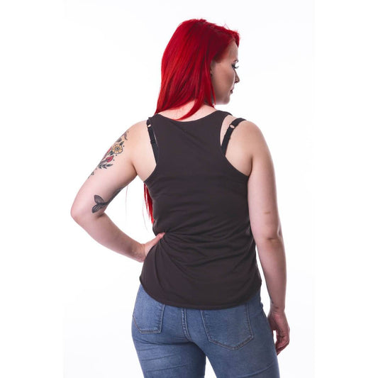 T-shirt / Vest PI Elephant - Fatima.Dk