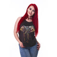 Load image into Gallery viewer, T-shirt / Vest PI Elephant - Fatima.Dk