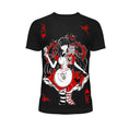 Load image into Gallery viewer, T-shirt Wonderland - Fatima.Dk