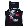 Indlæs billede i Gallery viewer, Tank Top Akumu Reckoning (Herrefit) - Fatima.Dk