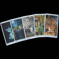Indlæs billede i Gallery viewer, Tarot Kort Pagan - Fatima.Dk
