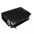 Load image into Gallery viewer, Taske Plain BlaX Book - Fatima.Dk