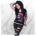 Load image into Gallery viewer, Top Spiral Metallicorn - Fatima.Dk