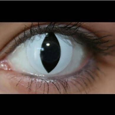 Kontaktlinser Viper (Parvis) - Innovision - Fatima.Dk