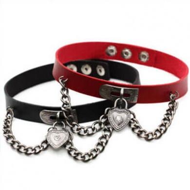 Choker og Chokers