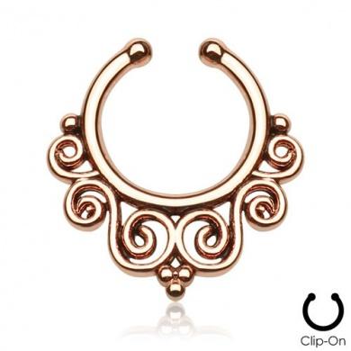 Fake Septum