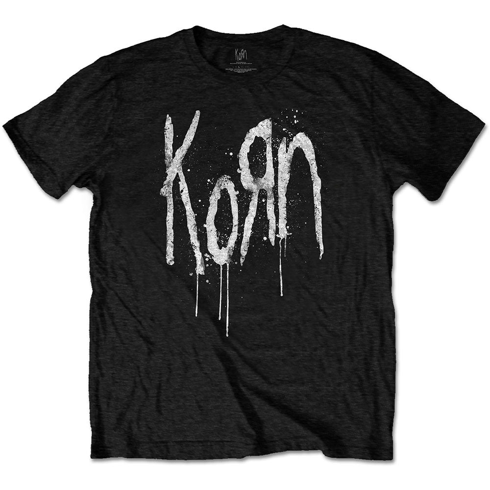 Korn Merch – T-shirts, Hoodies & Patches til Ægte Fans