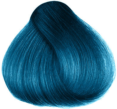 Hermans Hårfarve Amelia Aqua Blue (115ml)