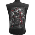 Load image into Gallery viewer, T-shirt Spiral Dotd Bikers
