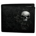 Load image into Gallery viewer, Pung Spiral Skull Scroll
