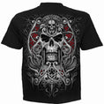 Indlæs billede i Gallery viewer, T-shirt Spiral Reaper's Door
