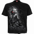 Load image into Gallery viewer, T-shirt Spiral Grave Walker
