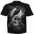 Load image into Gallery viewer, T-shirt Spiral Grave Walker
