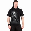 Load image into Gallery viewer, T-shirt Spiral Grave Walker
