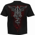 Load image into Gallery viewer, T-shirt Spiral The Dead
