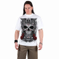 Load image into Gallery viewer, T-shirt Spiral The Dead
