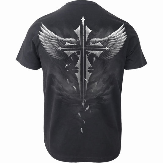 T-shirt Spiral Lucid Dreams