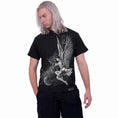 Indlæs billede i Gallery viewer, T-shirt Spiral Lucid Dreams
