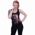 Load image into Gallery viewer, Tanktop Spiral Anger Management
