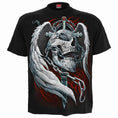 Load image into Gallery viewer, T-shirt Spiral Enchained Soul
