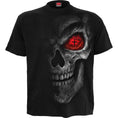 Indlæs billede i Gallery viewer, T-shirt Spiral Death Stare
