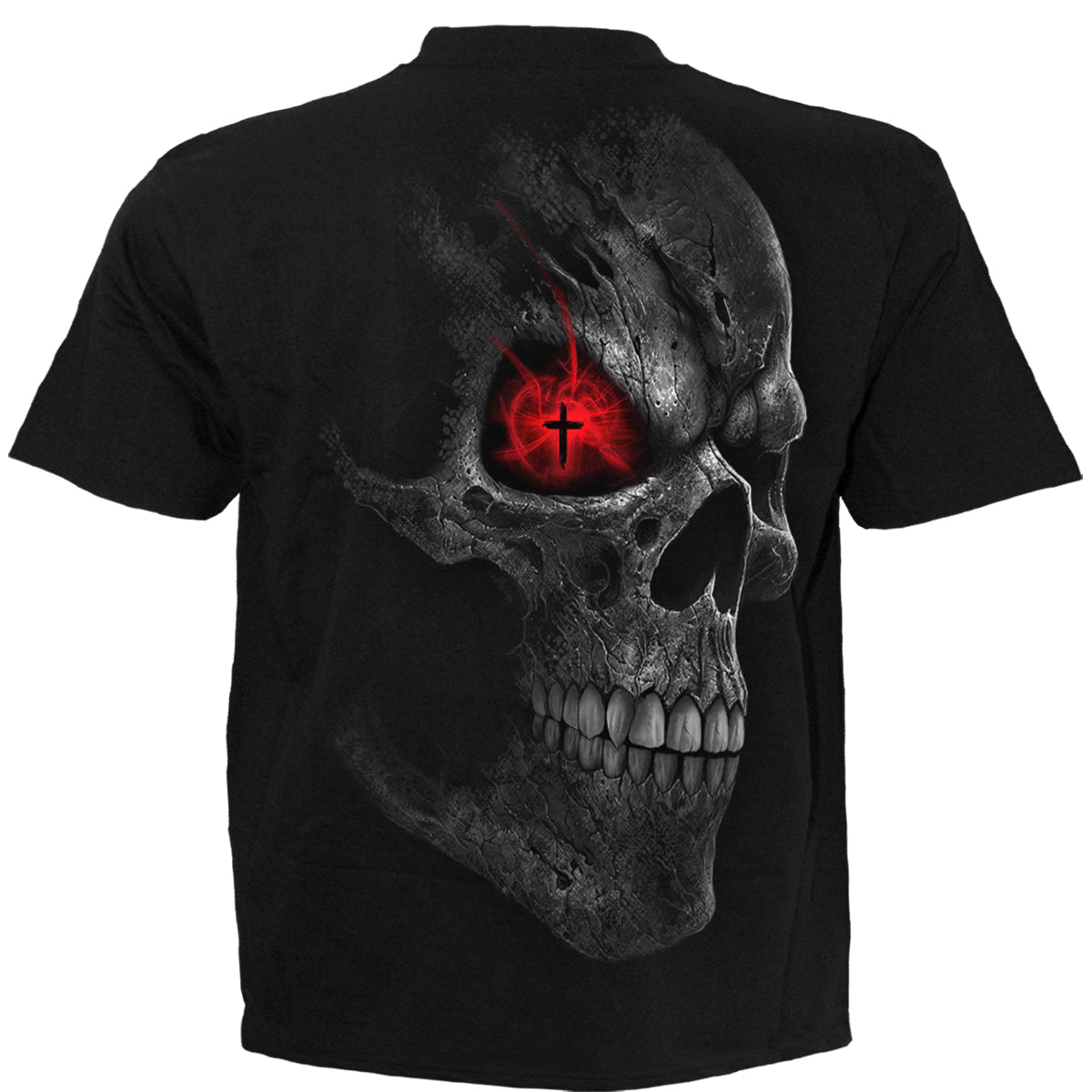 T-shirt Spiral Death Stare