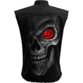 Load image into Gallery viewer, T-shirt Spiral Death Stare
