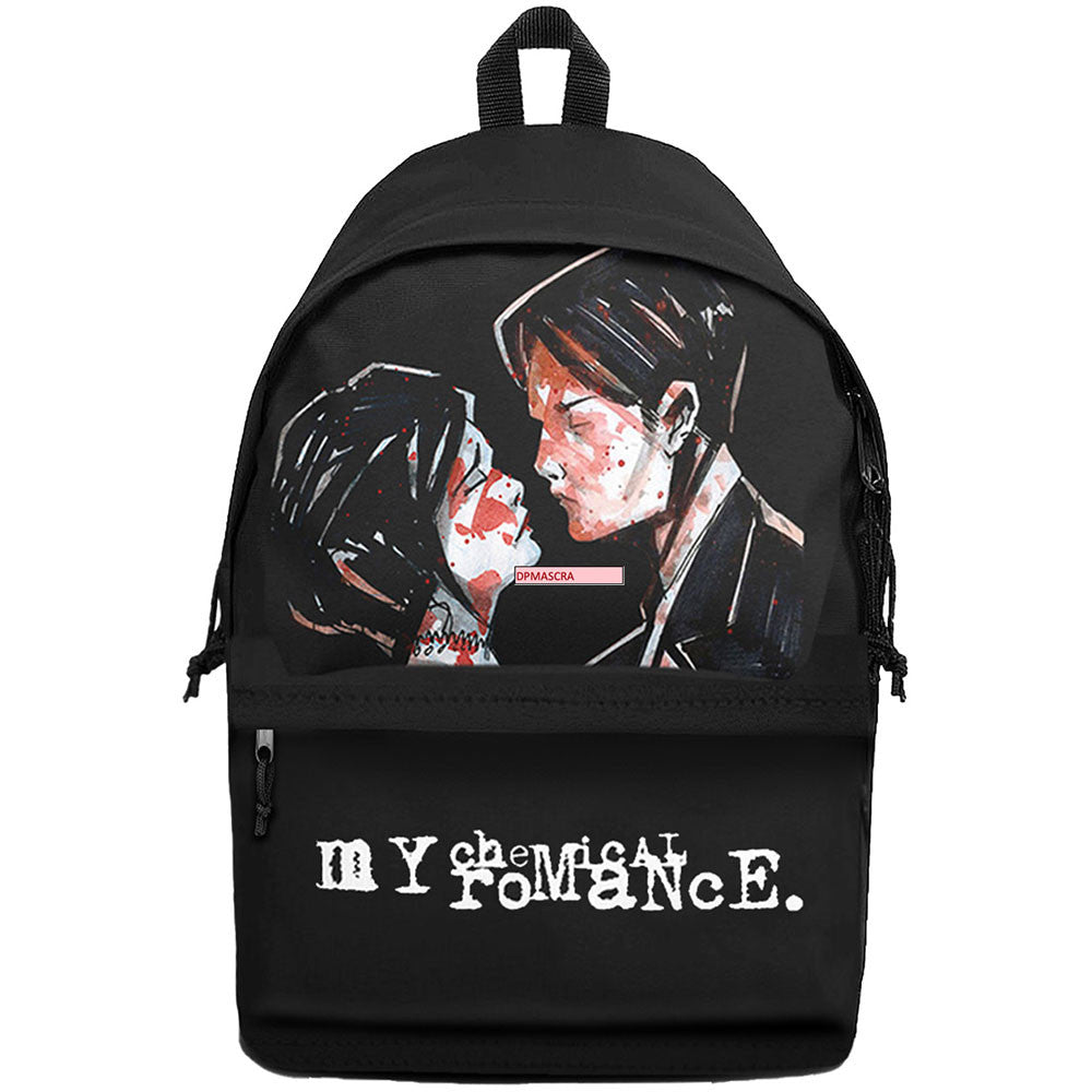 Taske My Chemical Romance - Three Cheers