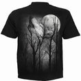 Indlæs billede i Gallery viewer, T-shirt Spiral Forest Wolf
