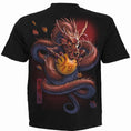 Indlæs billede i Gallery viewer, T-shirt Spiral Samurai
