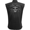 Load image into Gallery viewer, T-shirt Spiral Death Forever
