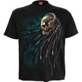 Indlæs billede i Gallery viewer, T-shirt Spiral Dread Rocks
