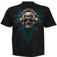 Indlæs billede i Gallery viewer, T-shirt Spiral Dread Rocks
