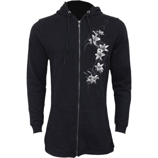 Hættetrøje Spiral Pure Of Heart