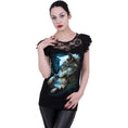 Load image into Gallery viewer, Tops - Short Sleeve Spiral Mother's Love
