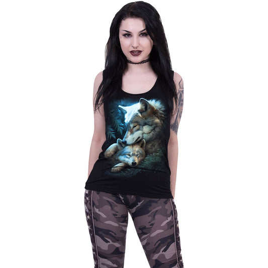 Tanktop Spiral Mother's Love