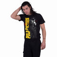 Load image into Gallery viewer, T-shirt Spiral Pulp Fiction
