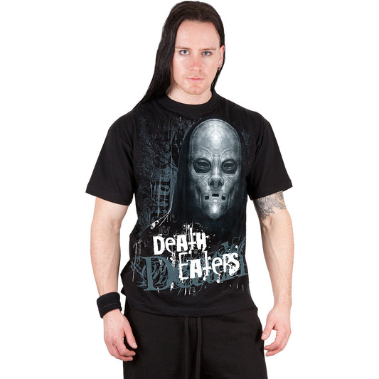 T-shirt Spiral Death Eaters