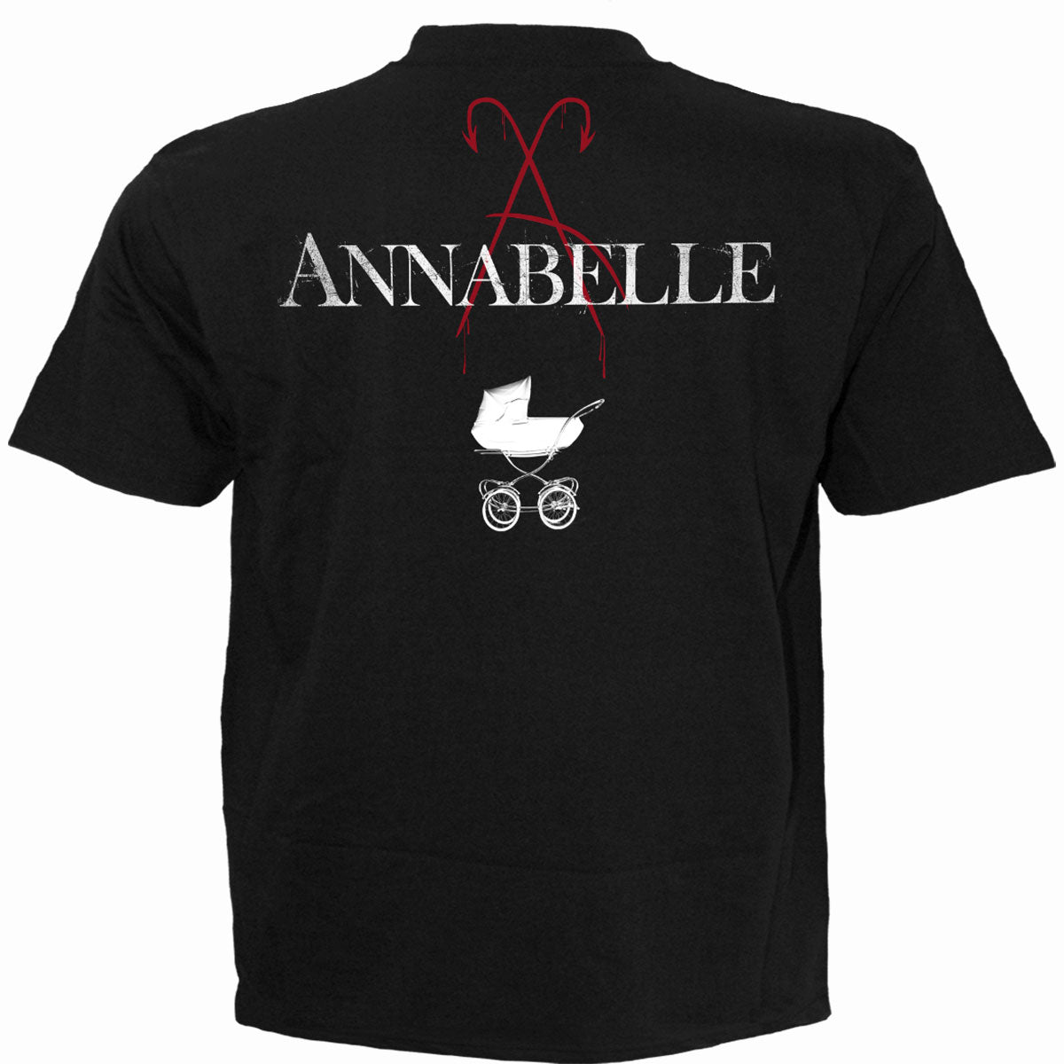 T-shirt Spiral Annabelle