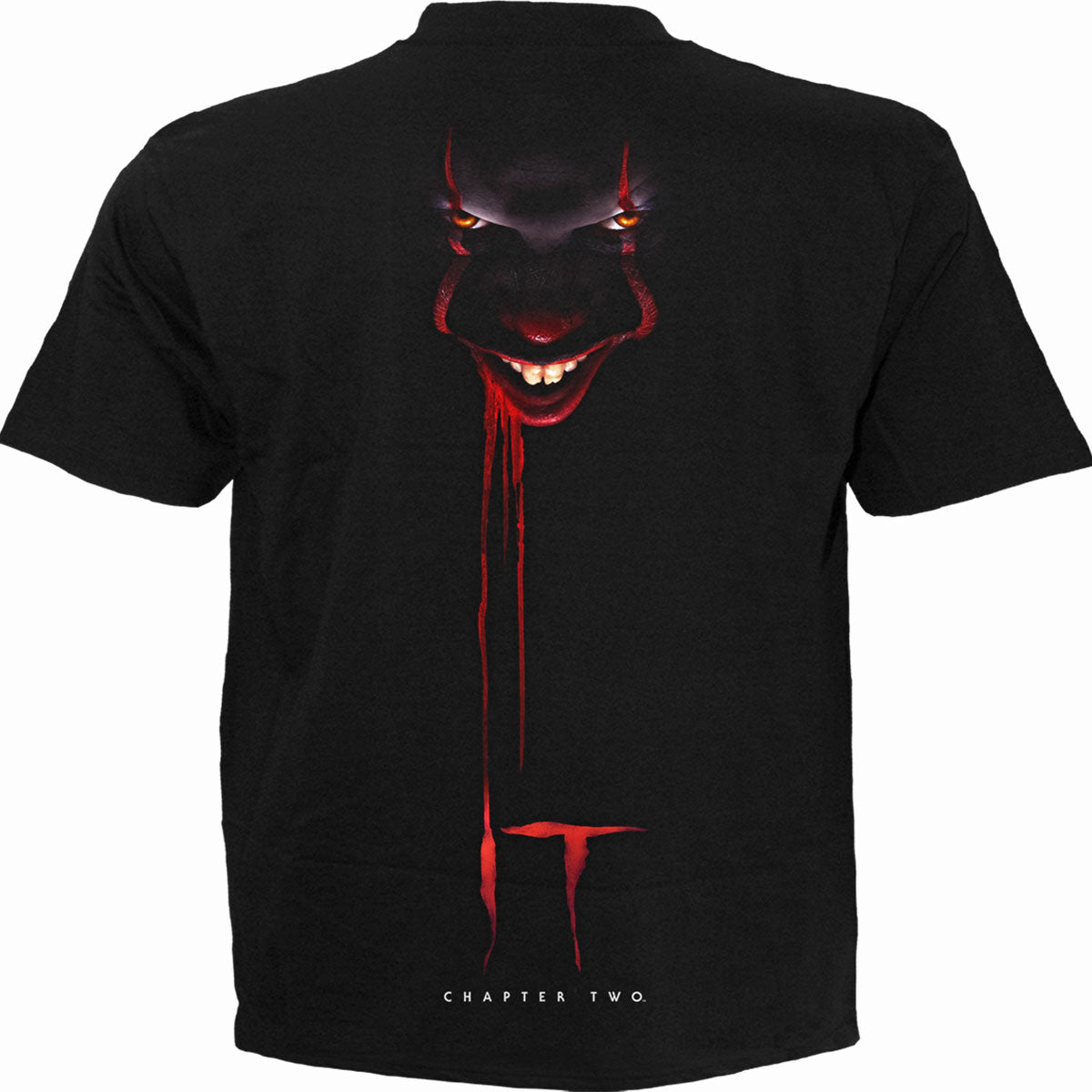 T-shirt Spiral It